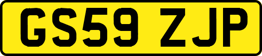 GS59ZJP