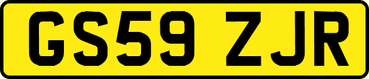GS59ZJR