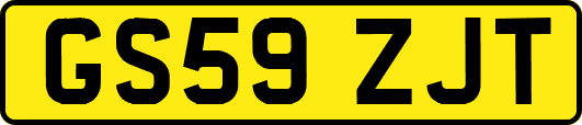 GS59ZJT
