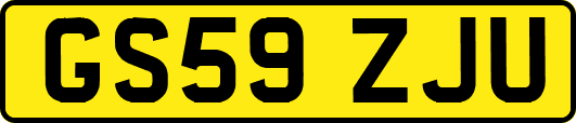 GS59ZJU