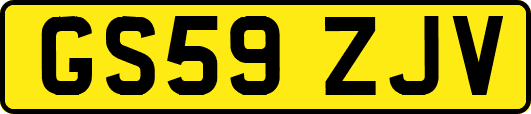 GS59ZJV