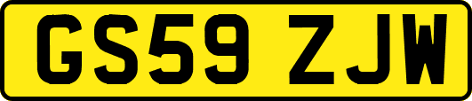 GS59ZJW