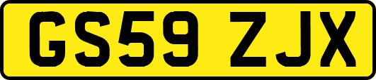 GS59ZJX