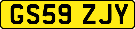 GS59ZJY