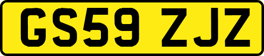 GS59ZJZ