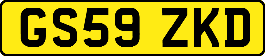 GS59ZKD