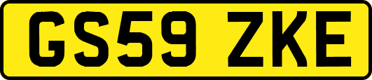 GS59ZKE