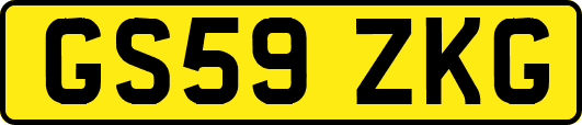 GS59ZKG