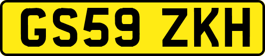 GS59ZKH