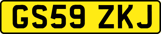 GS59ZKJ