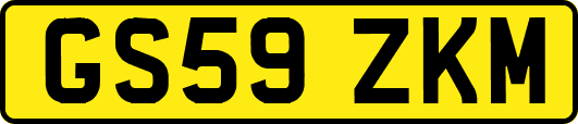 GS59ZKM