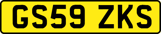 GS59ZKS