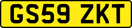 GS59ZKT