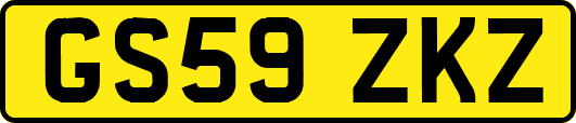 GS59ZKZ