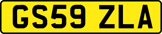 GS59ZLA