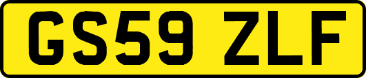GS59ZLF