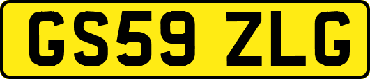 GS59ZLG