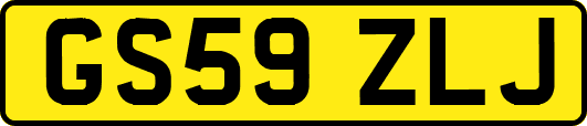 GS59ZLJ