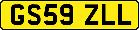 GS59ZLL