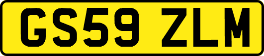 GS59ZLM