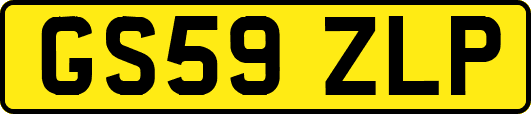 GS59ZLP