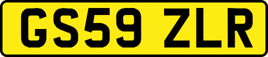 GS59ZLR