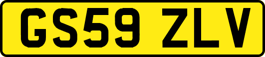 GS59ZLV