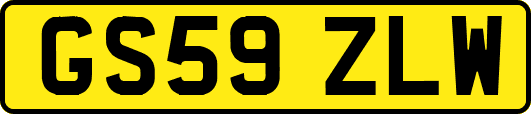 GS59ZLW