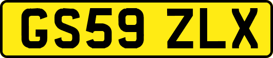 GS59ZLX