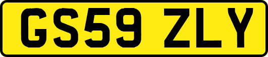 GS59ZLY
