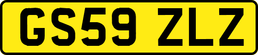 GS59ZLZ