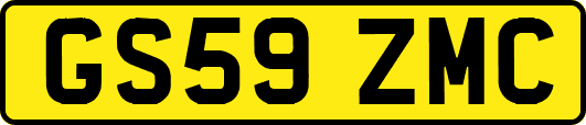 GS59ZMC
