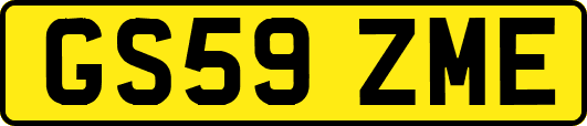 GS59ZME