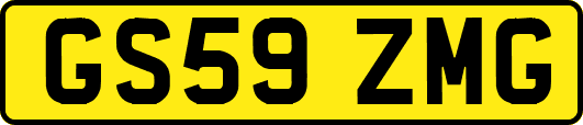 GS59ZMG