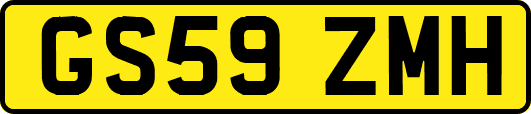 GS59ZMH