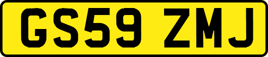 GS59ZMJ