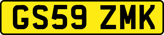 GS59ZMK