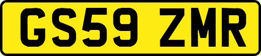GS59ZMR