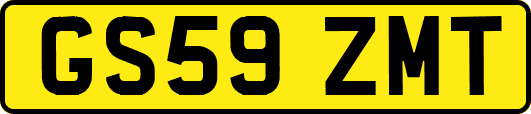 GS59ZMT
