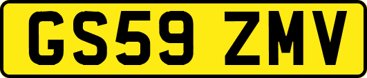GS59ZMV