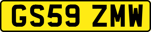 GS59ZMW