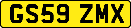 GS59ZMX