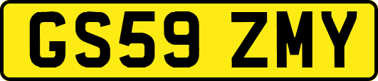 GS59ZMY