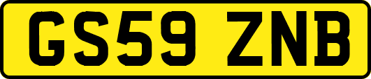 GS59ZNB
