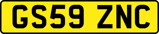 GS59ZNC