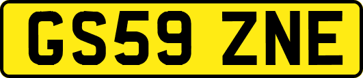 GS59ZNE