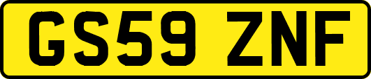 GS59ZNF