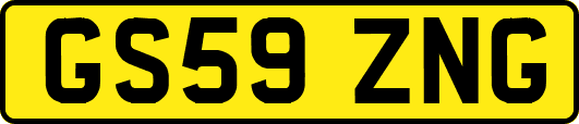 GS59ZNG