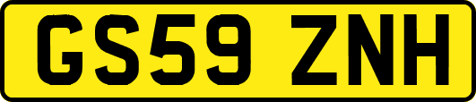 GS59ZNH