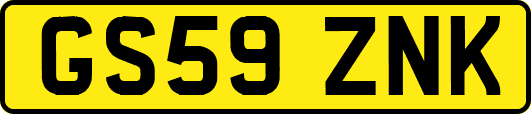 GS59ZNK